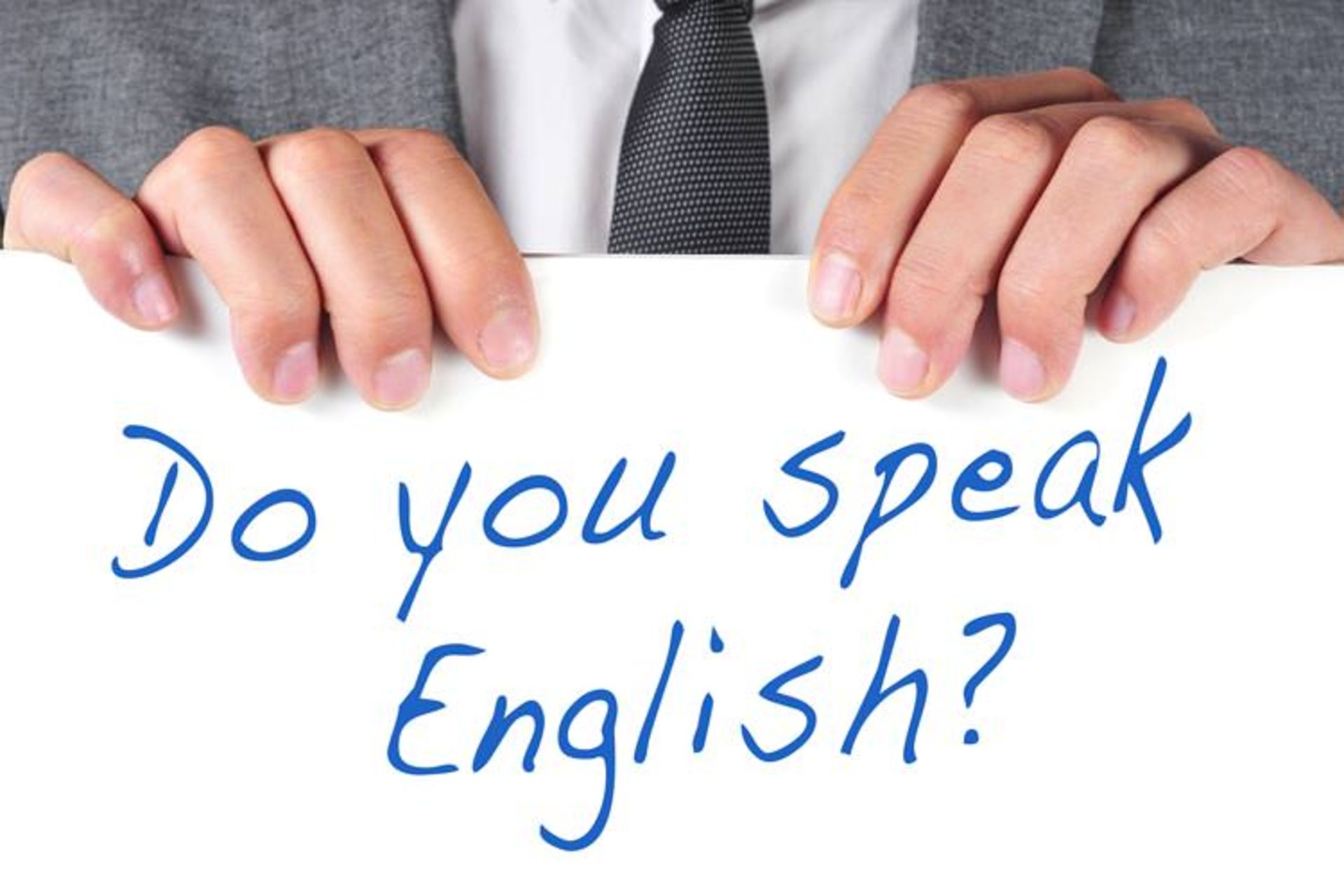 یادگیری انگلیسی