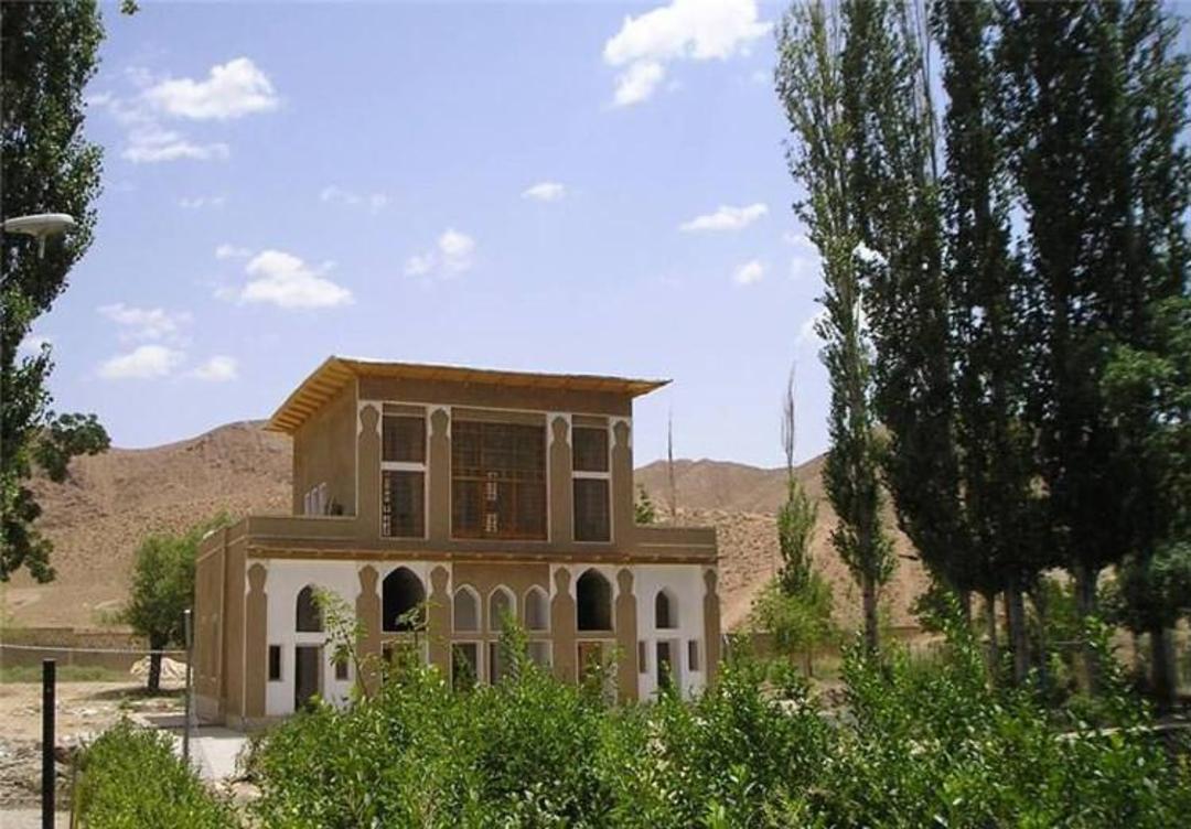 چشمه علی دامغان