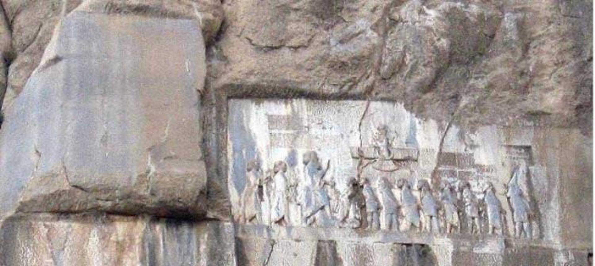 بیستون