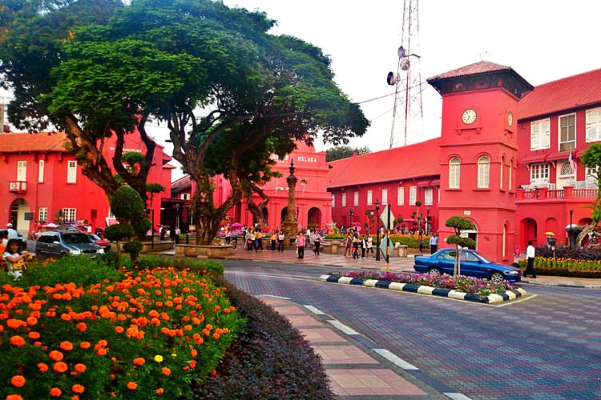 8-Melaka