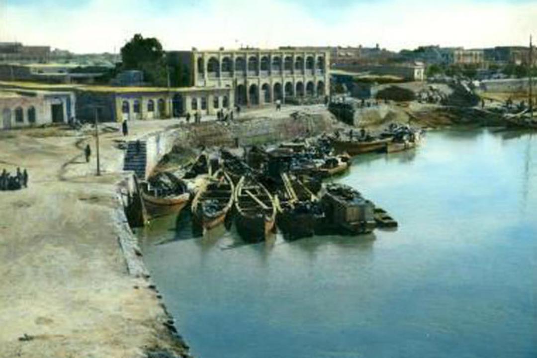 اهواز قدیم