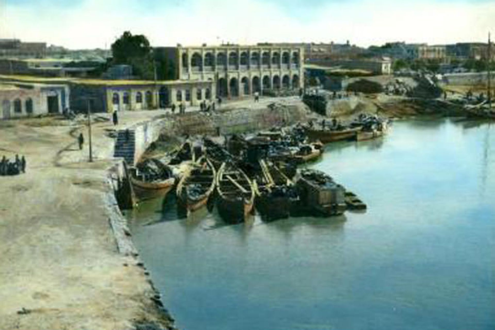 اهواز قدیم