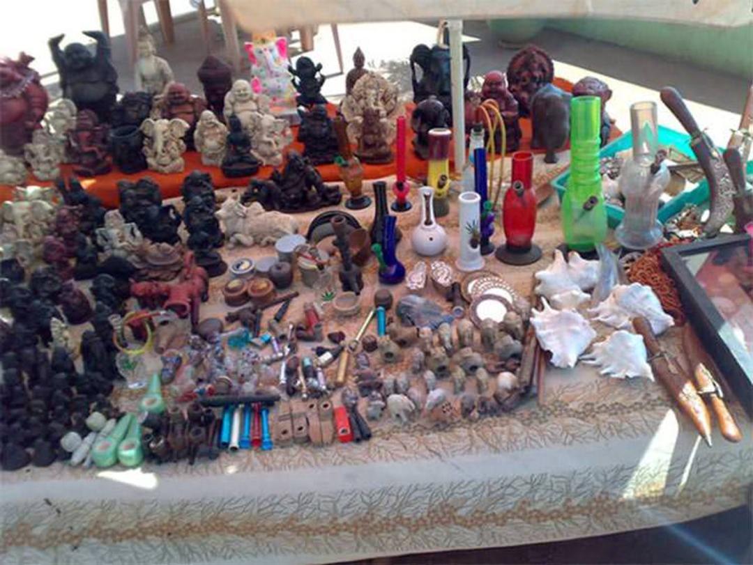 Shopping In Delhi