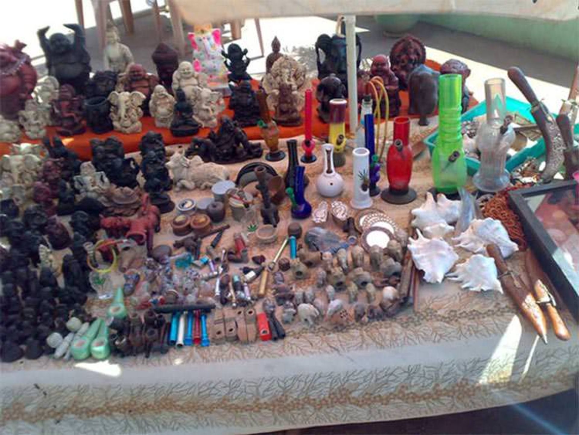 Shopping In Delhi