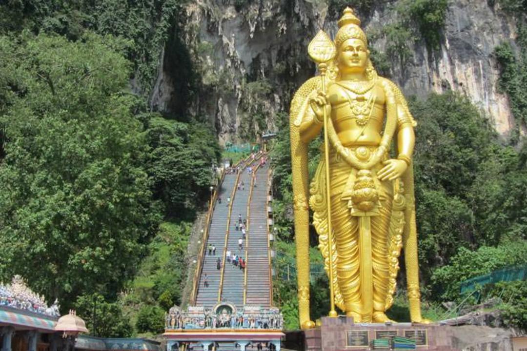 2-Batu-Caves