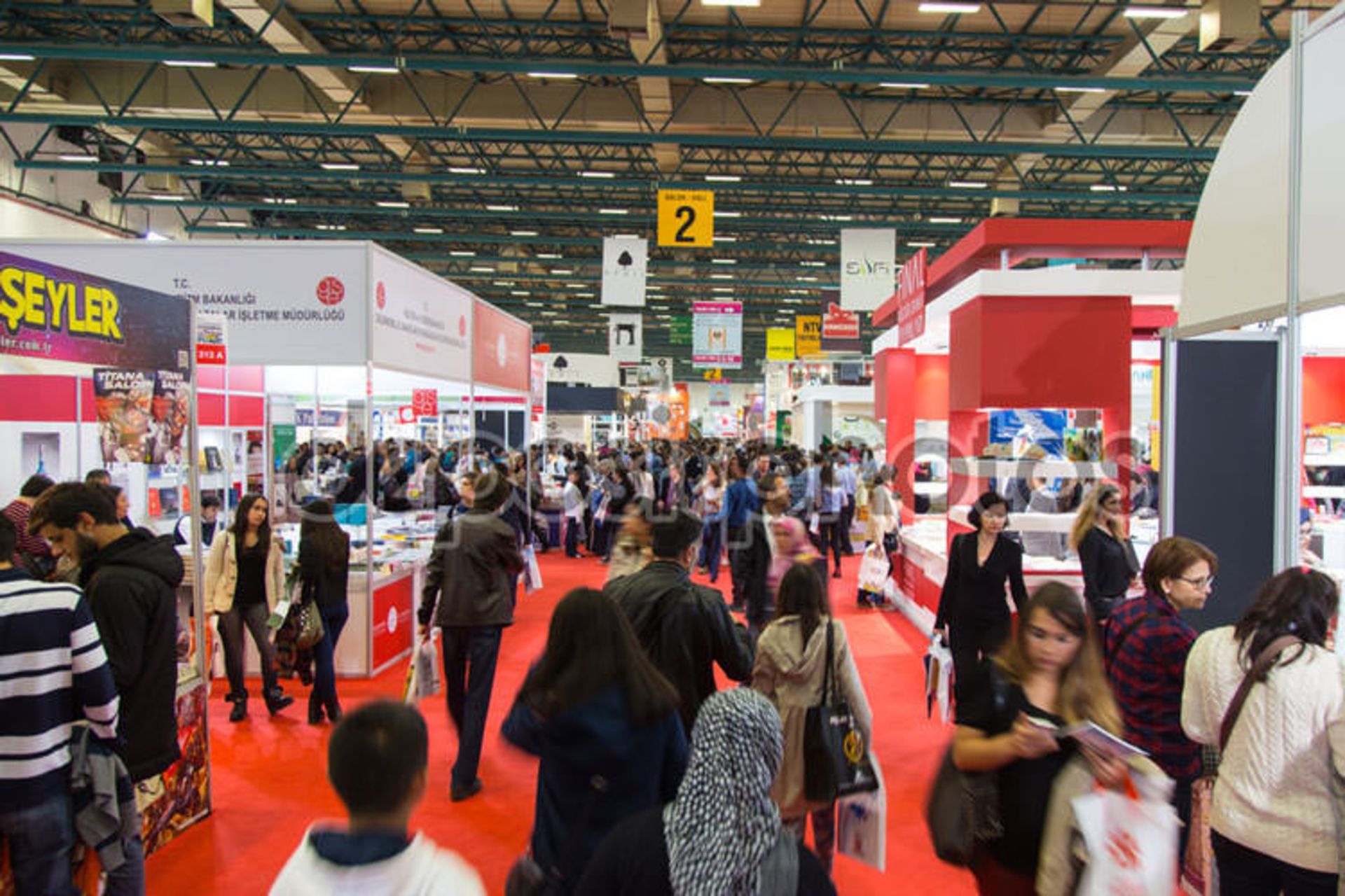 Top Ten Istanbul Events