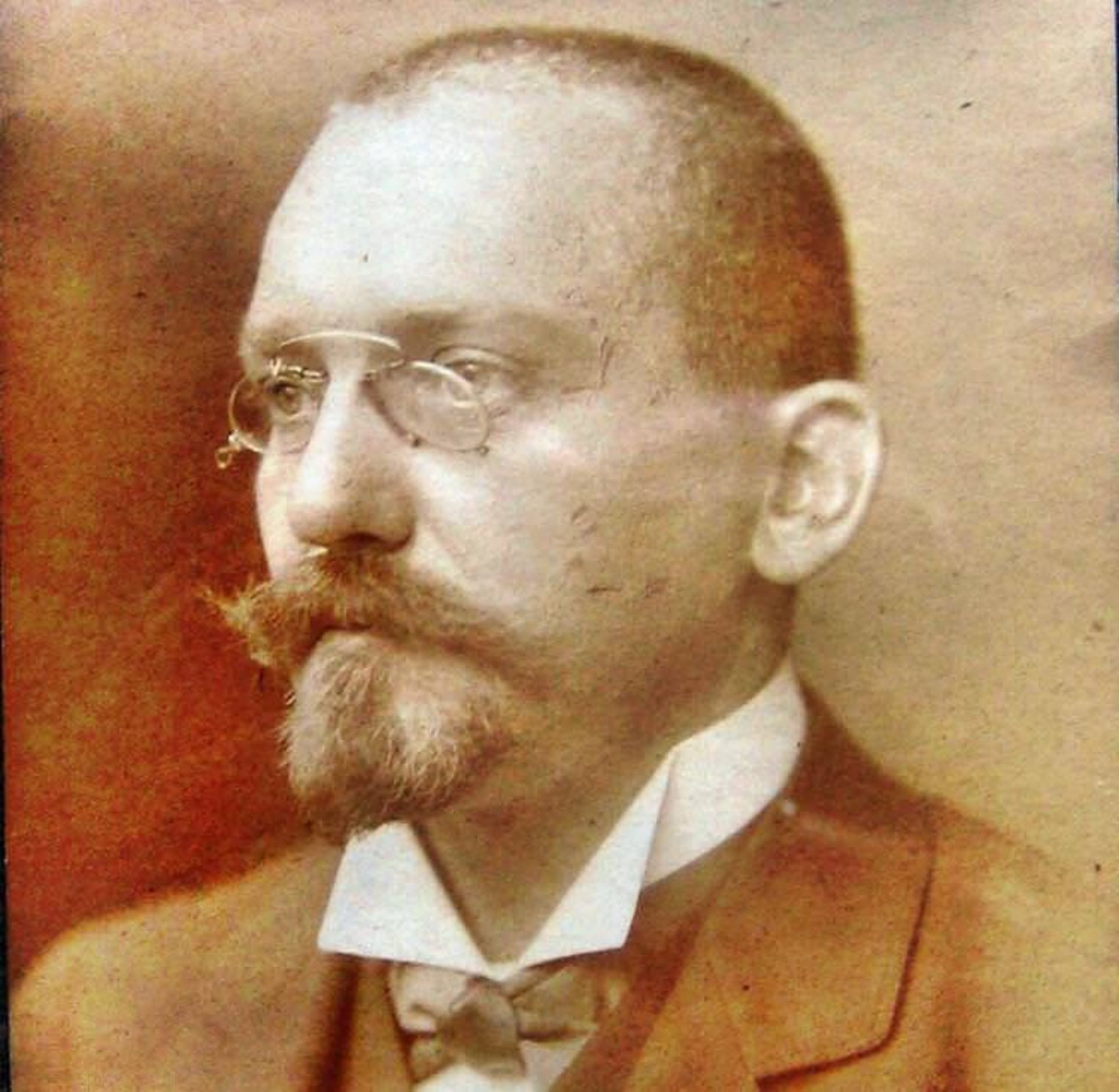Emil Krebs