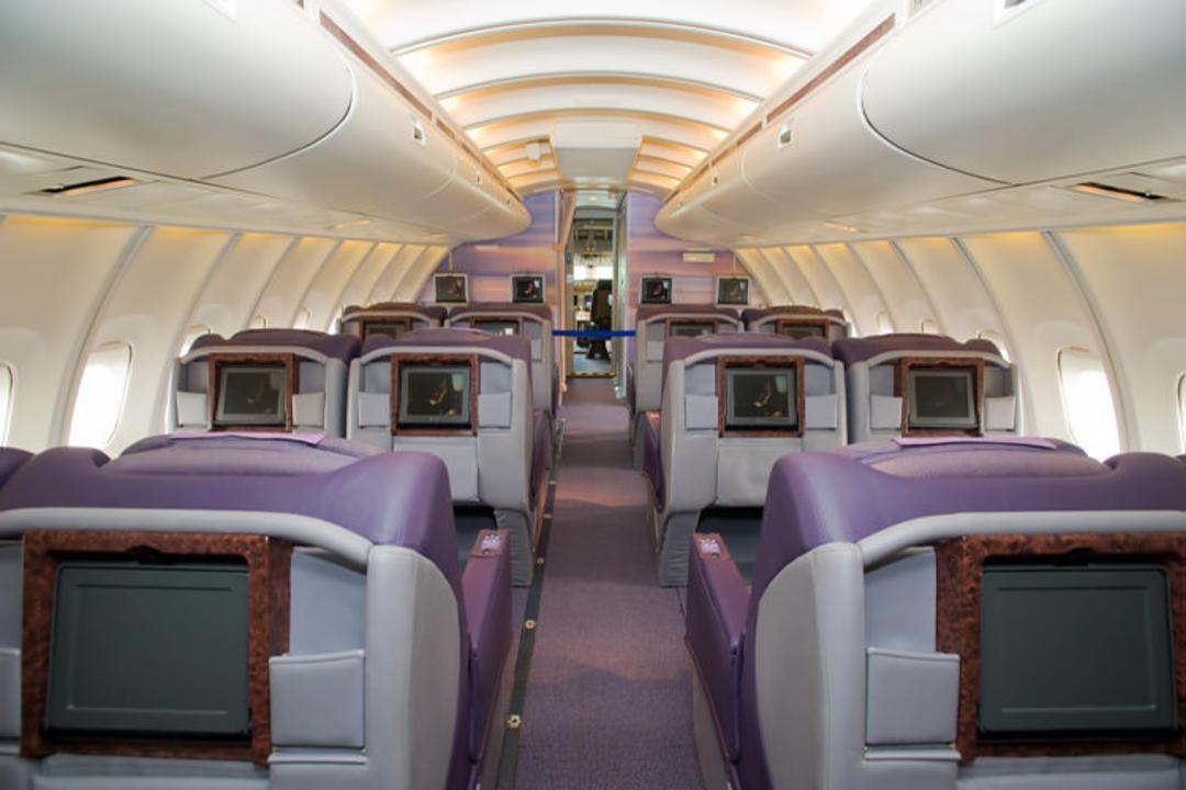 بوئینگ 747