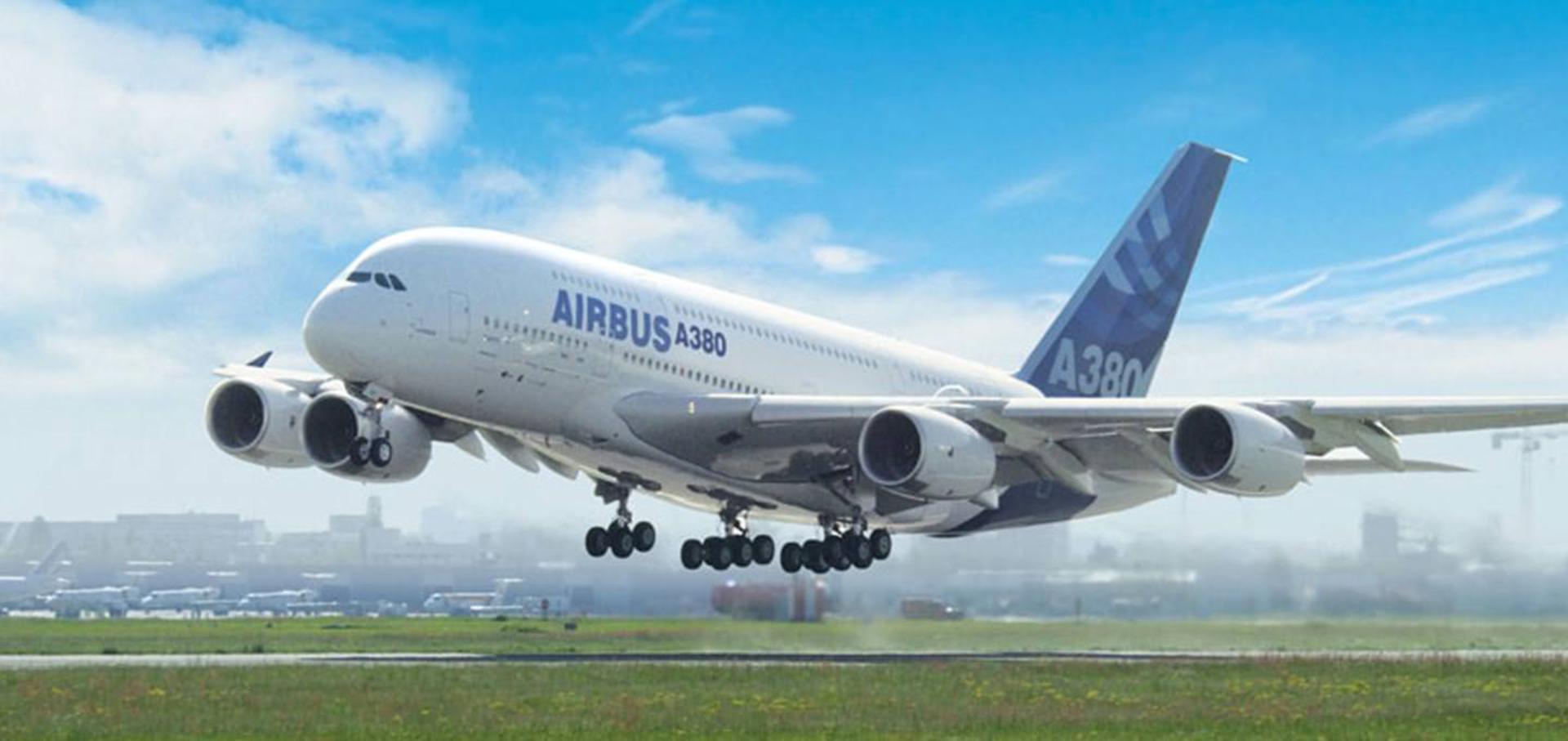 ایرباس A380