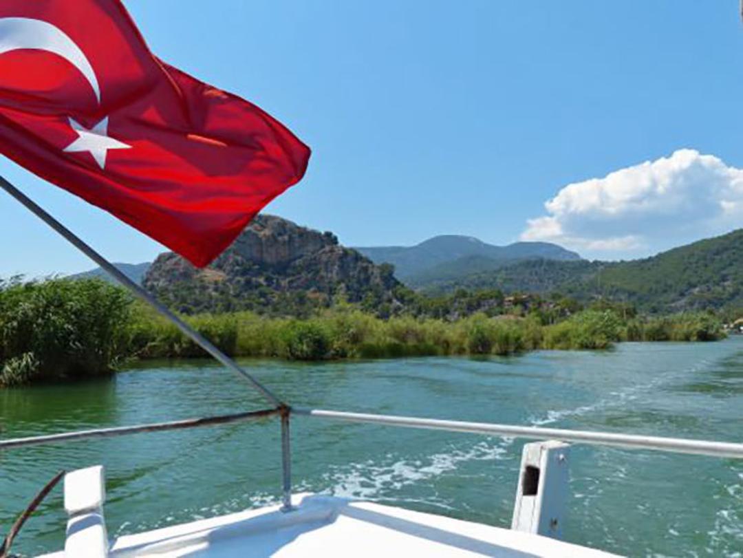 dalyan