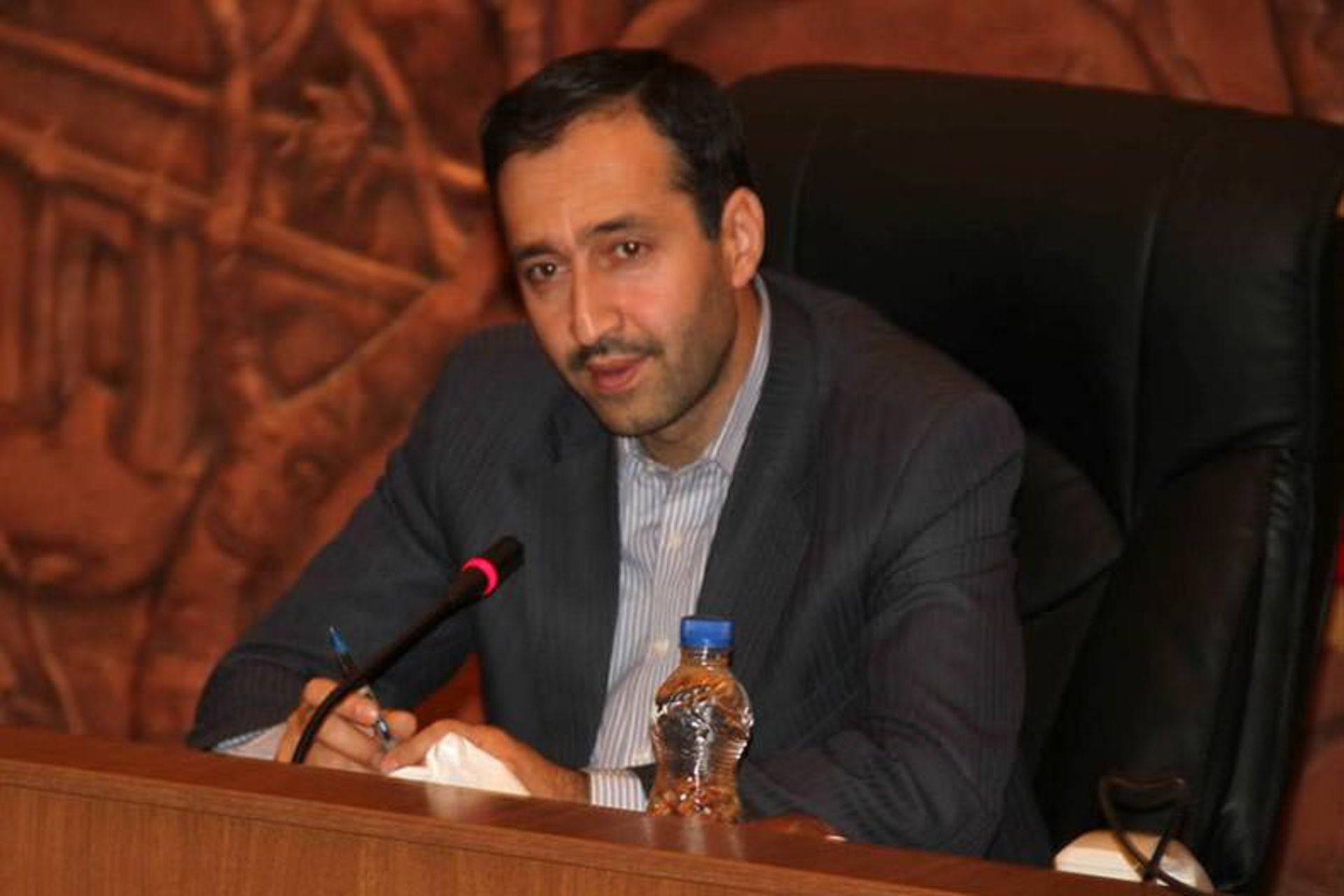 داود ندیم