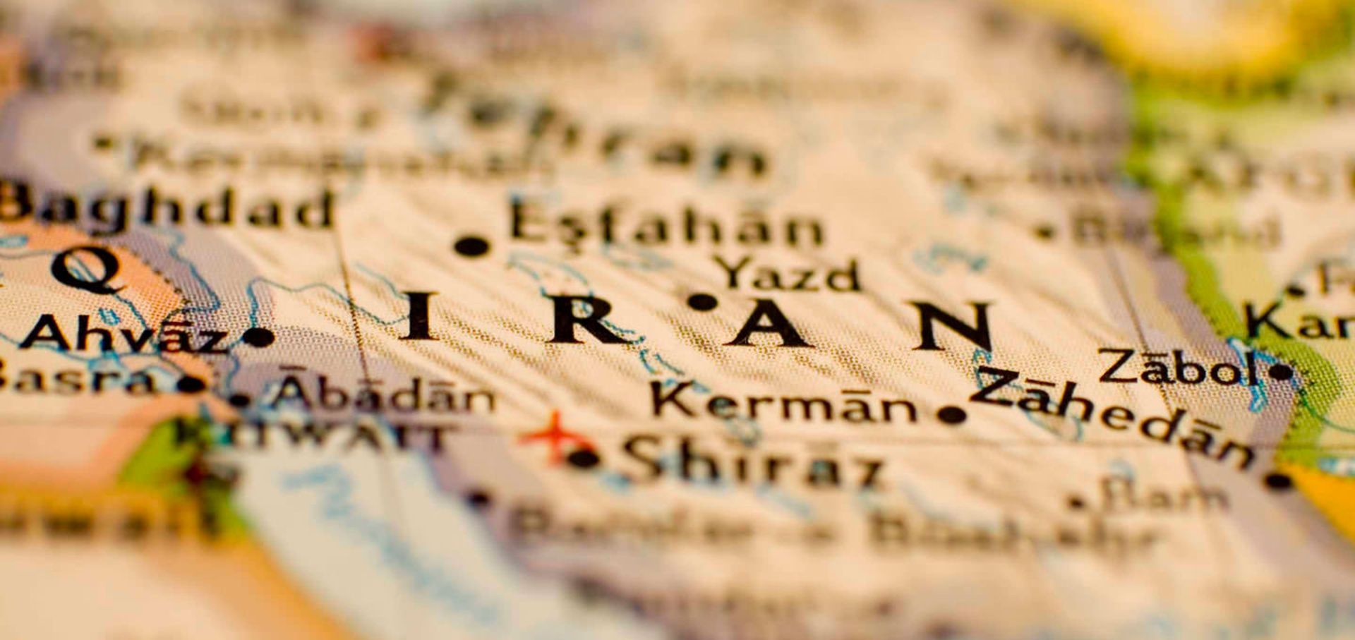 ایران 