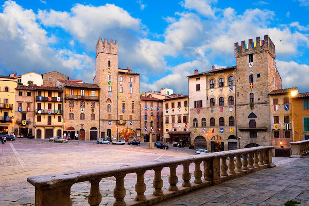 Tuscany Honeymoon Weather and Travel Guide