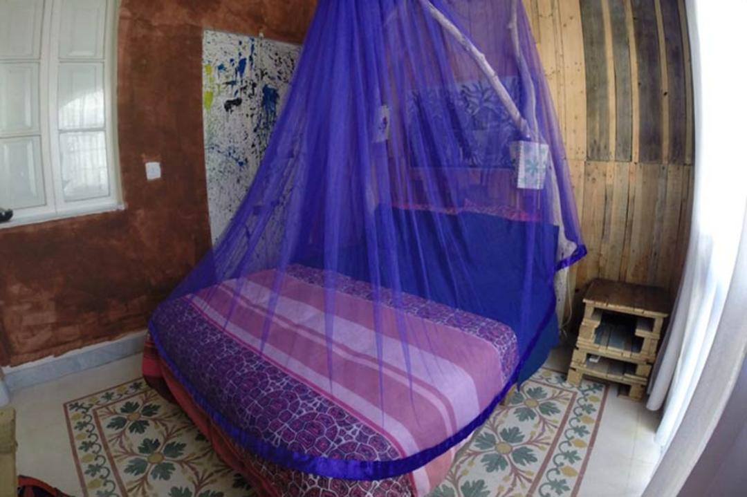 اتاق خواب عشاق