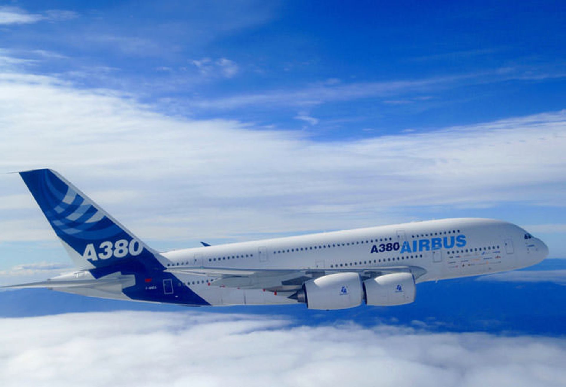 ایرباس 380