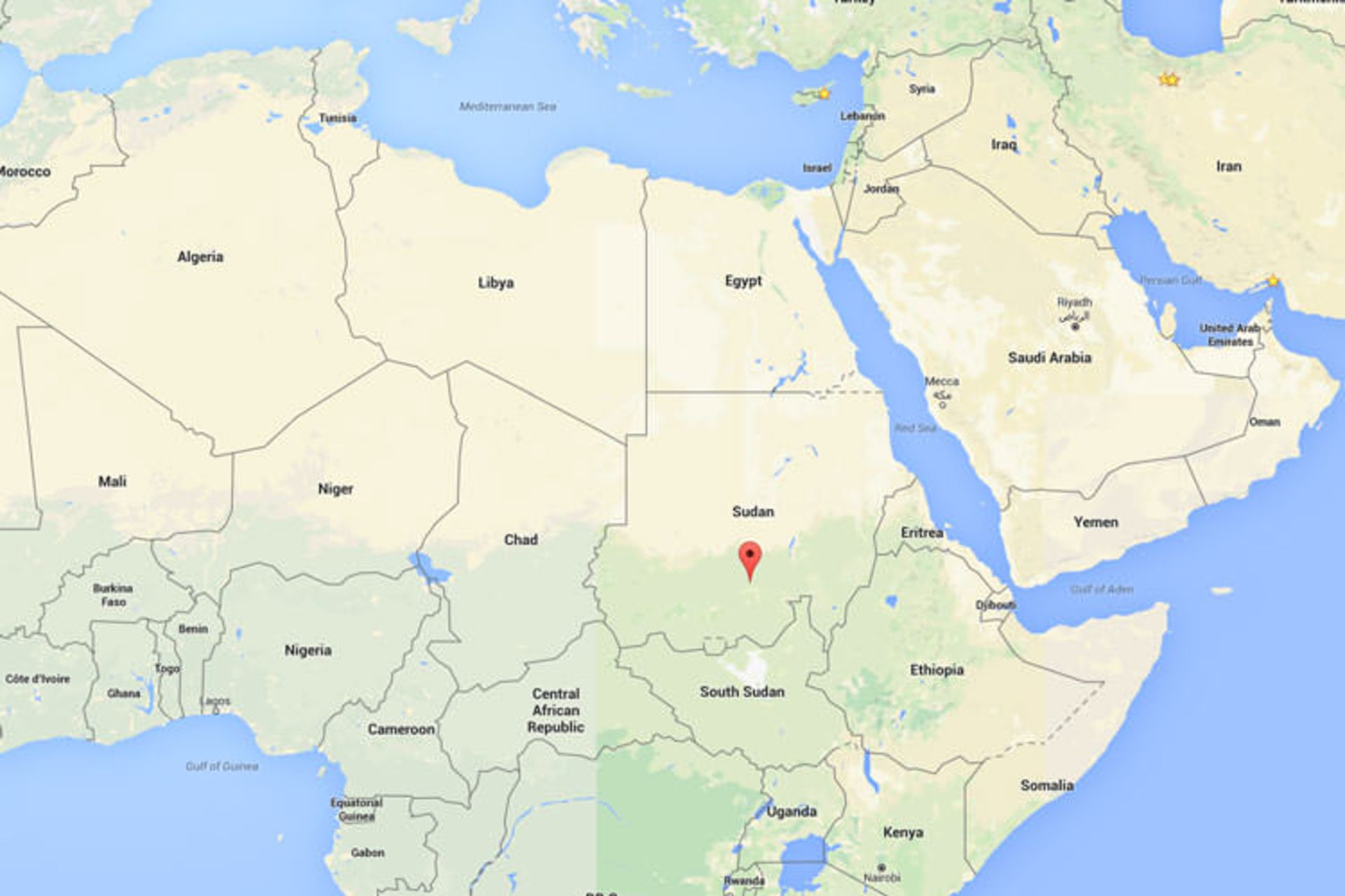 سودان