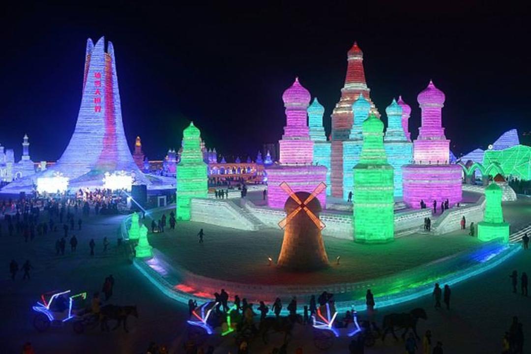 1-Harbin-2016