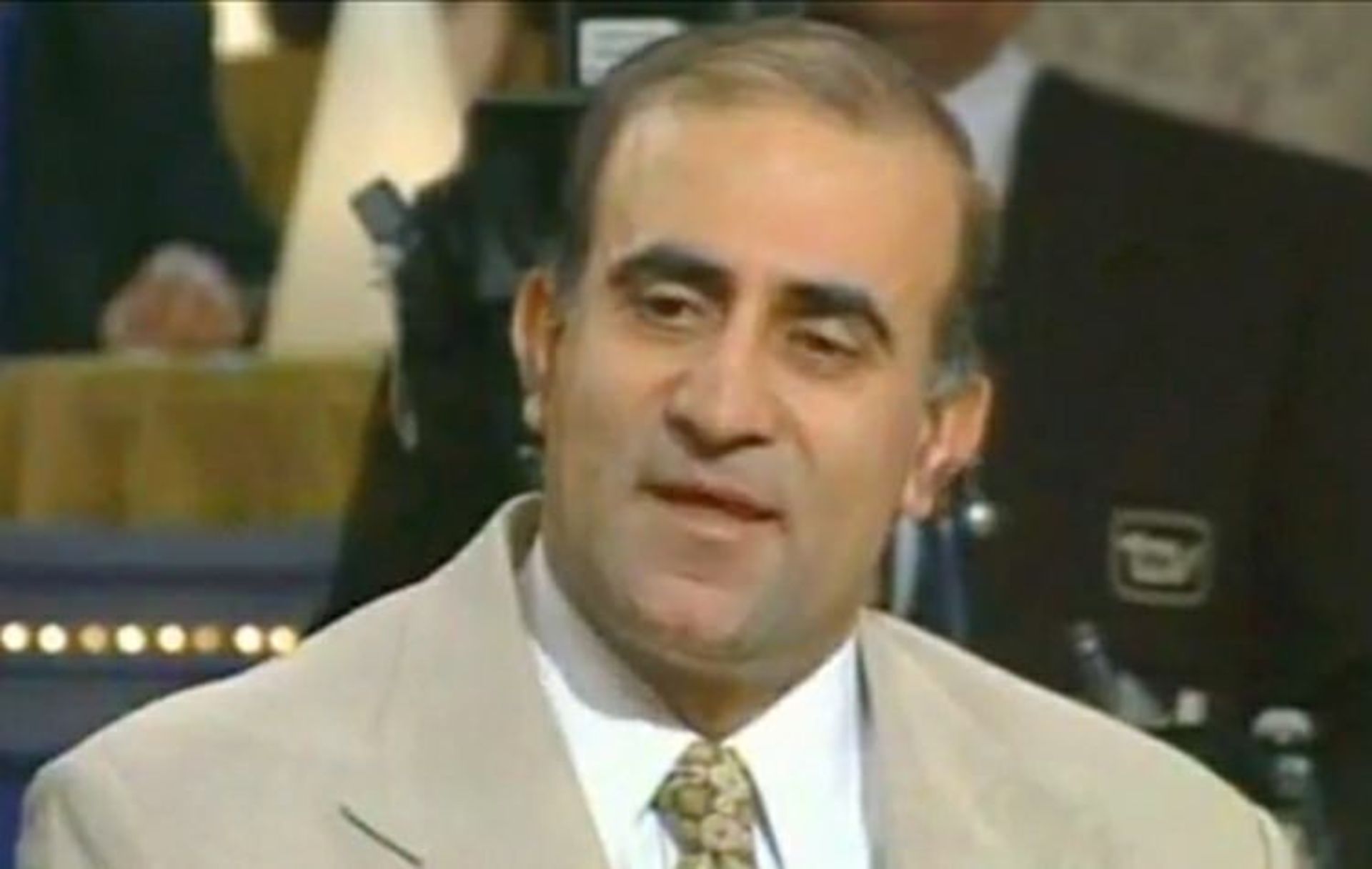 زیاد فصاح