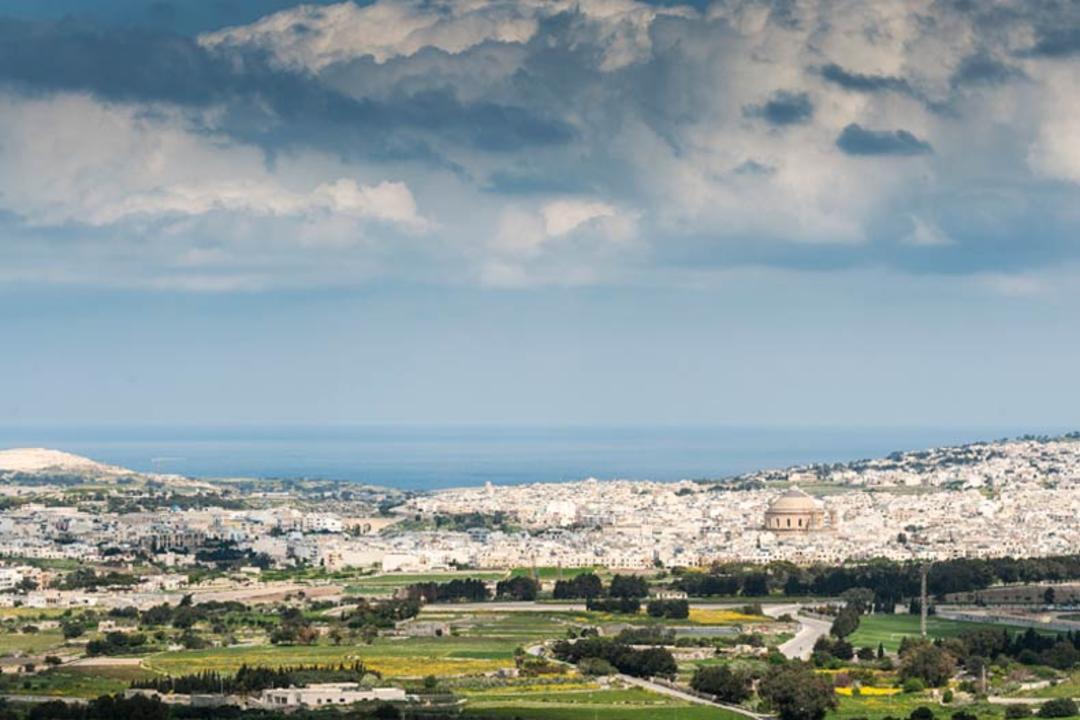 مناظر مدینا