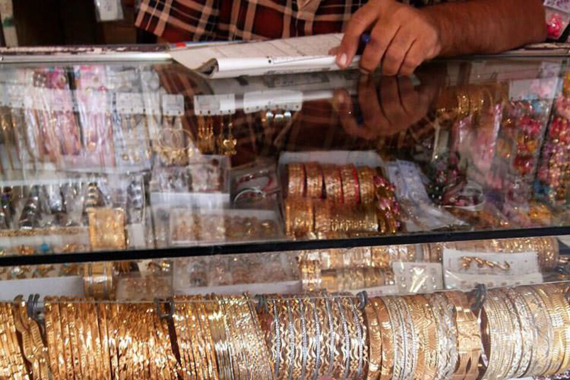 بازار عبدالحمید