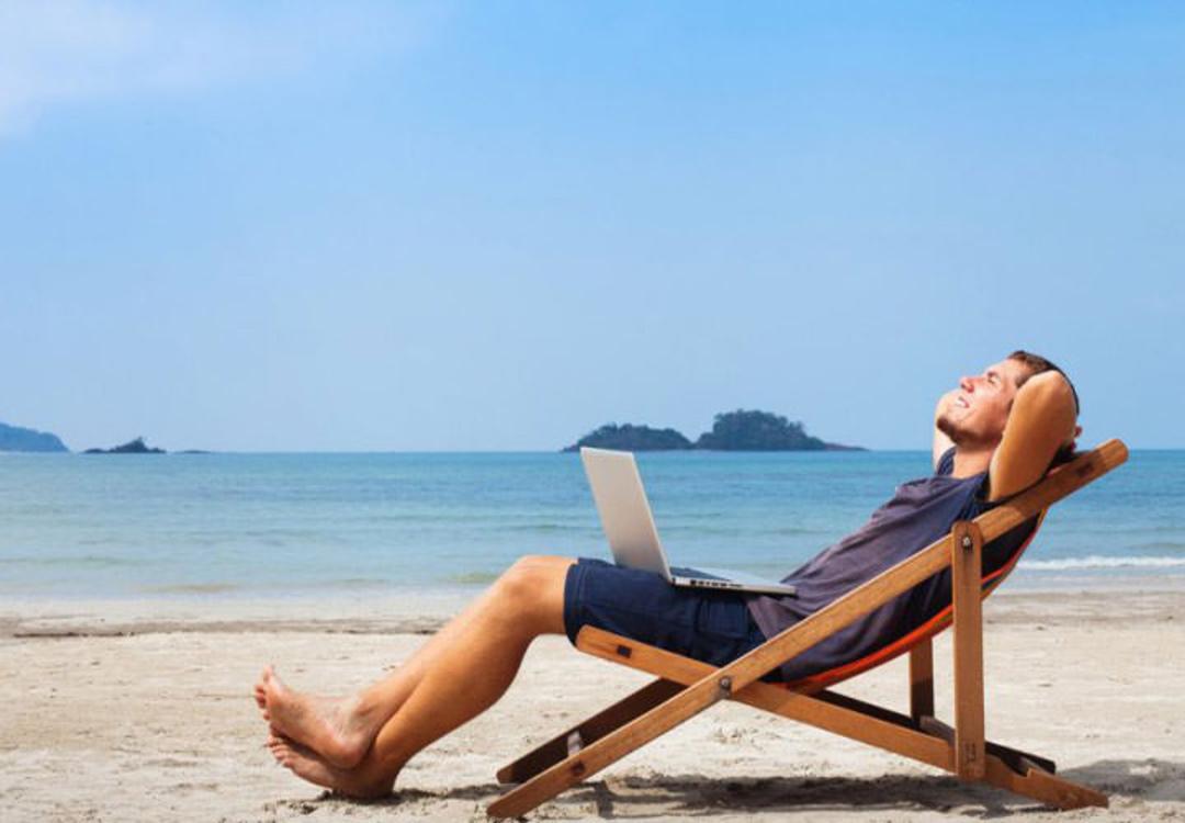 Why Vacations Are Good for Your Health
