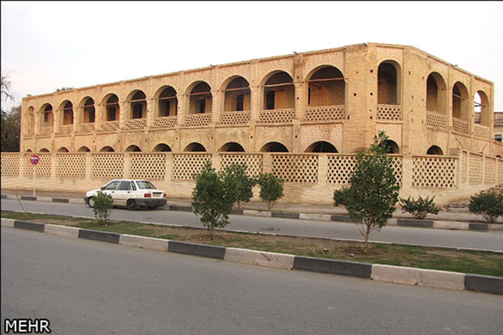 معین‌ التجار اهواز