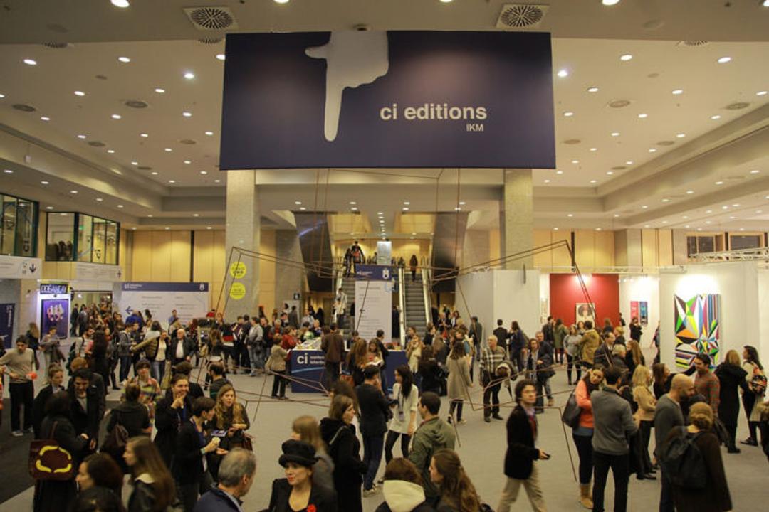 Top Ten Istanbul Events
