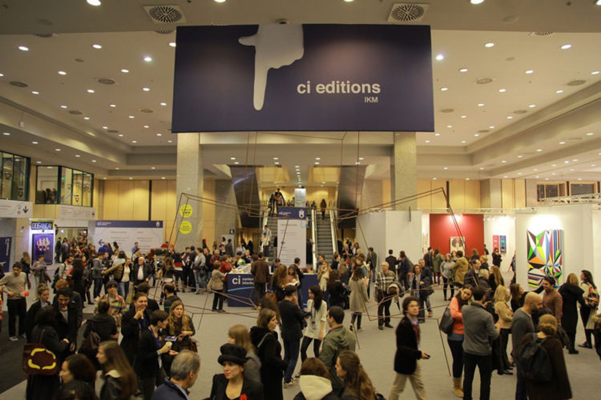 Top Ten Istanbul Events