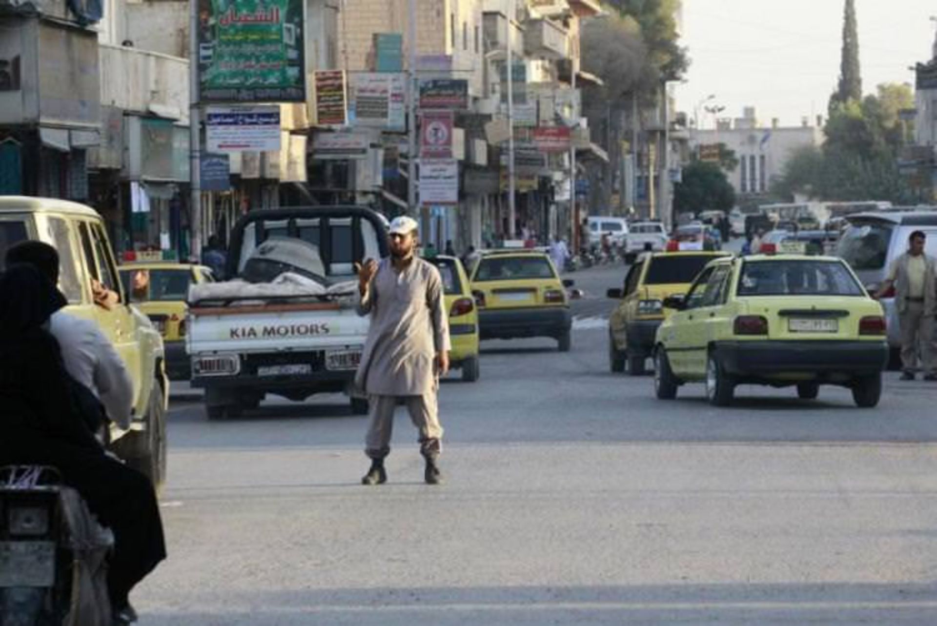 Raqqa