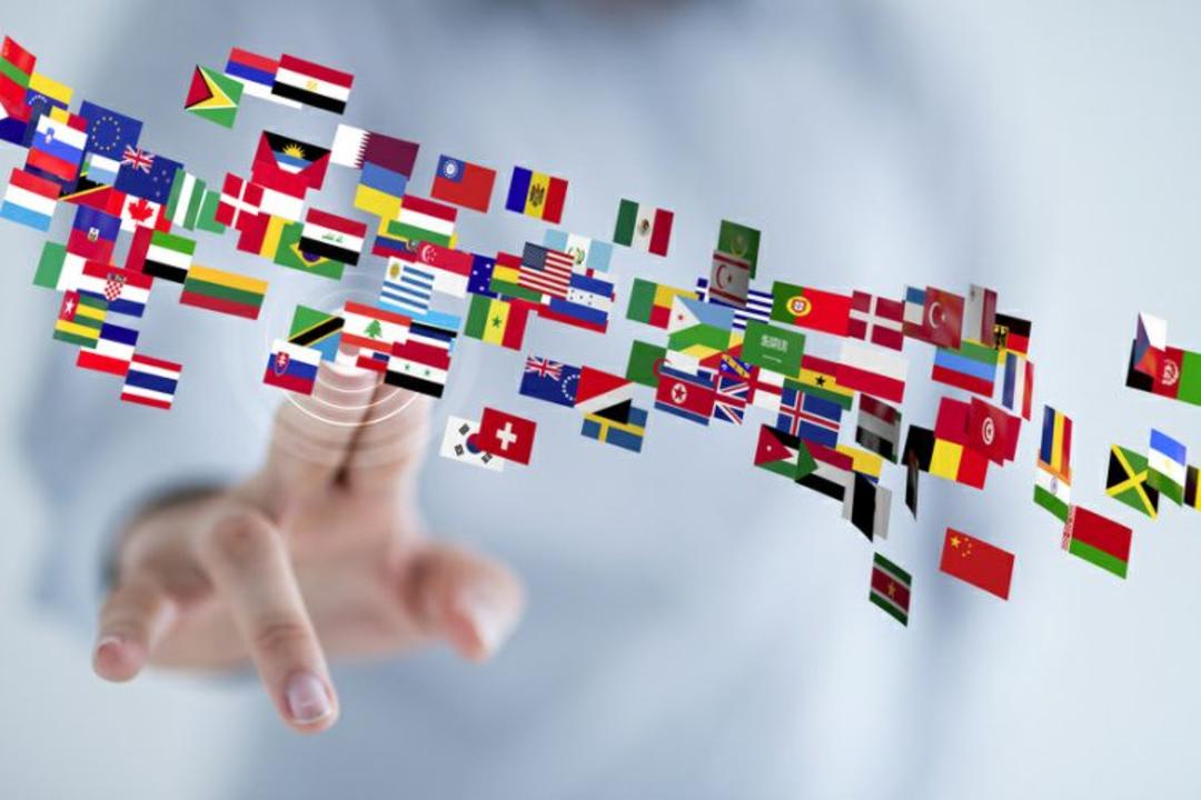 یادگیری زبان جدید