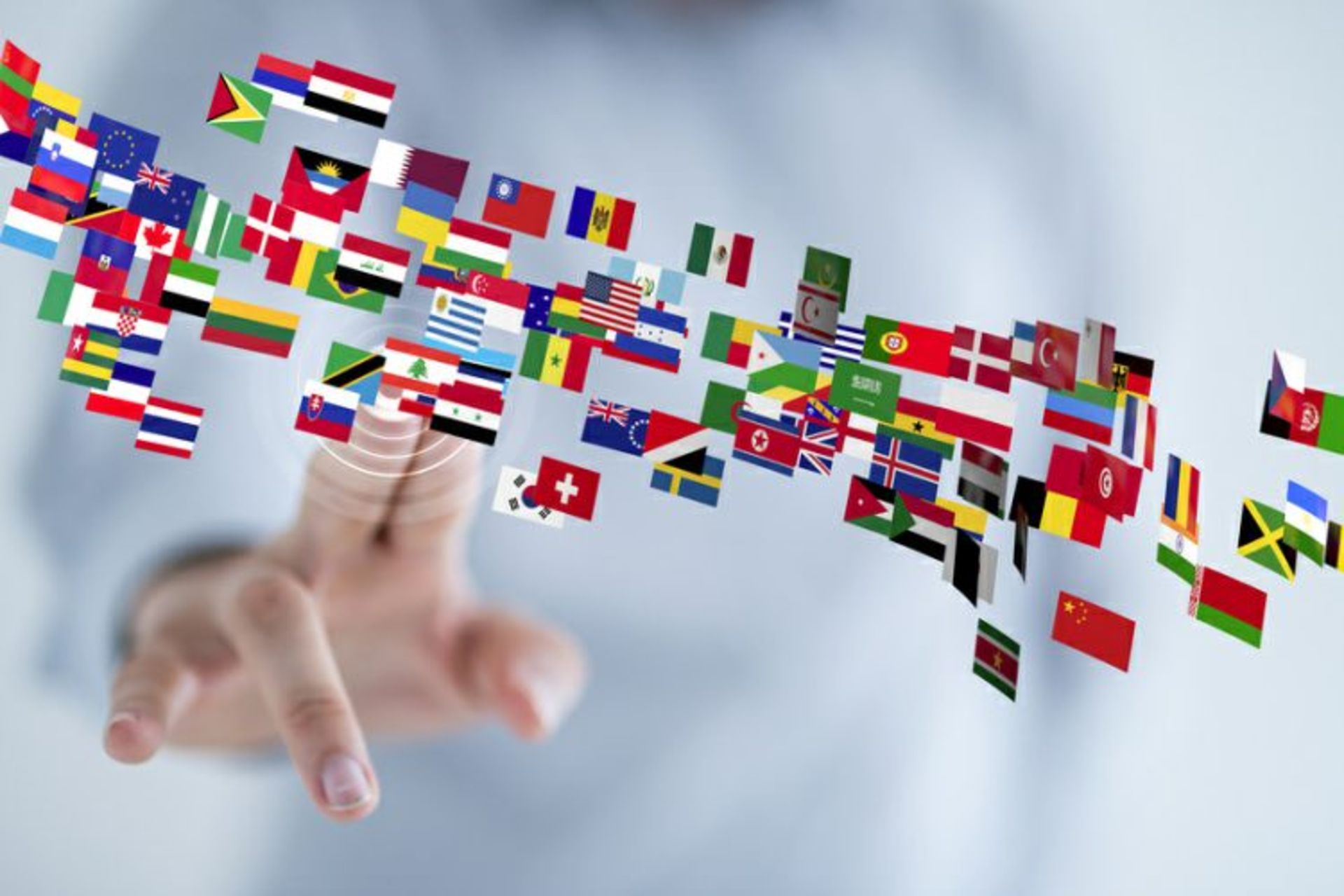 یادگیری زبان جدید