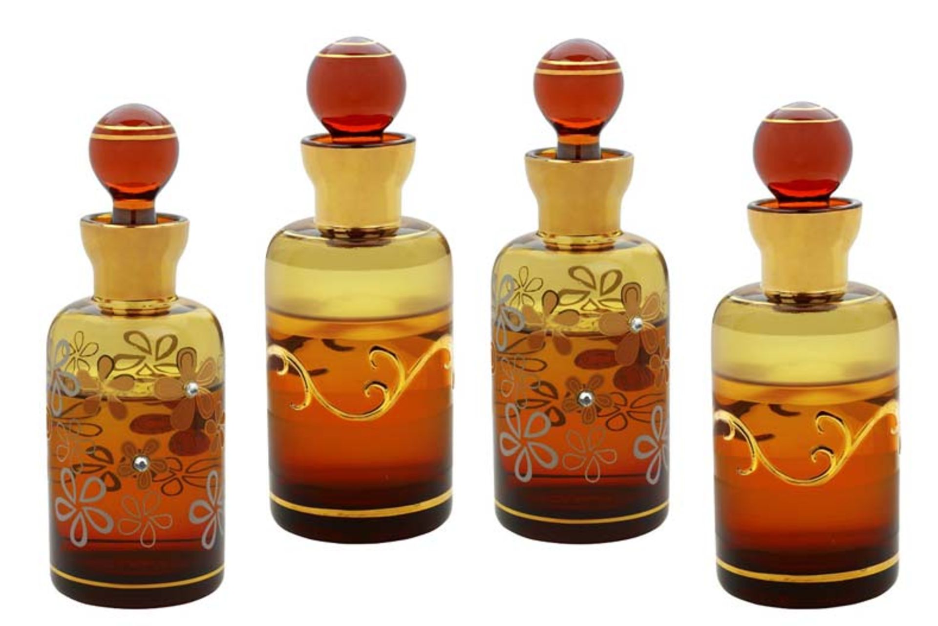 عطرهای شرقی