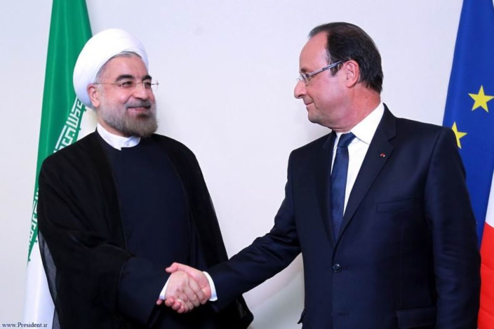 برگزاری هفته فرهنگی ایران در فرانسه