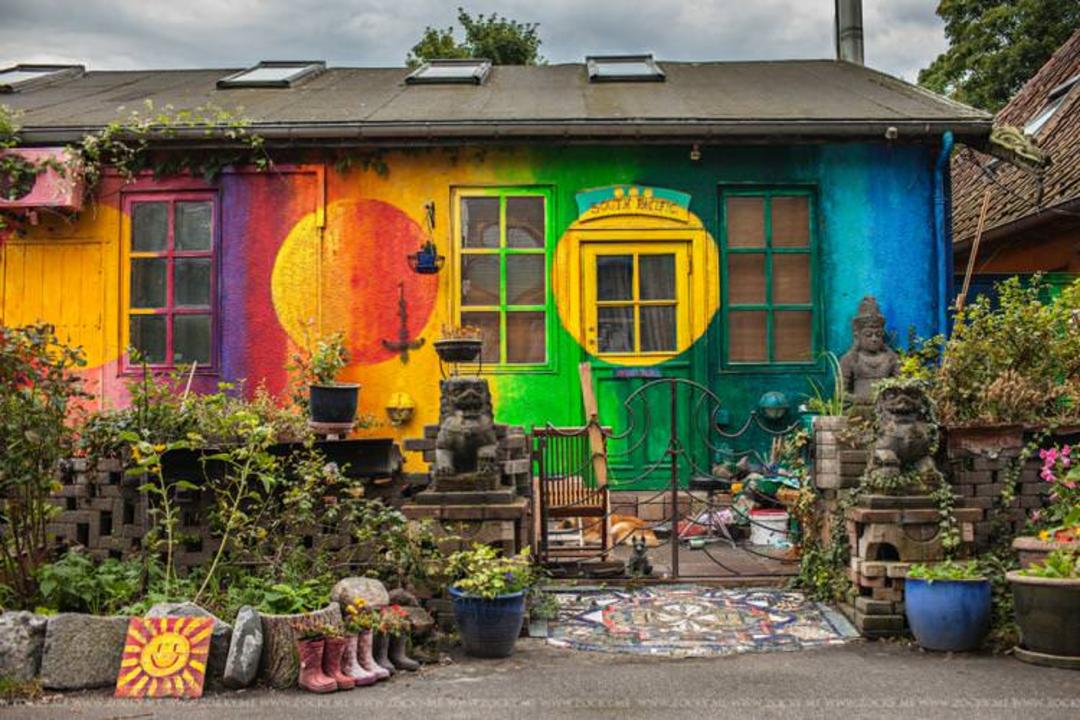 Christiania