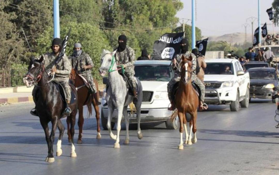 isis