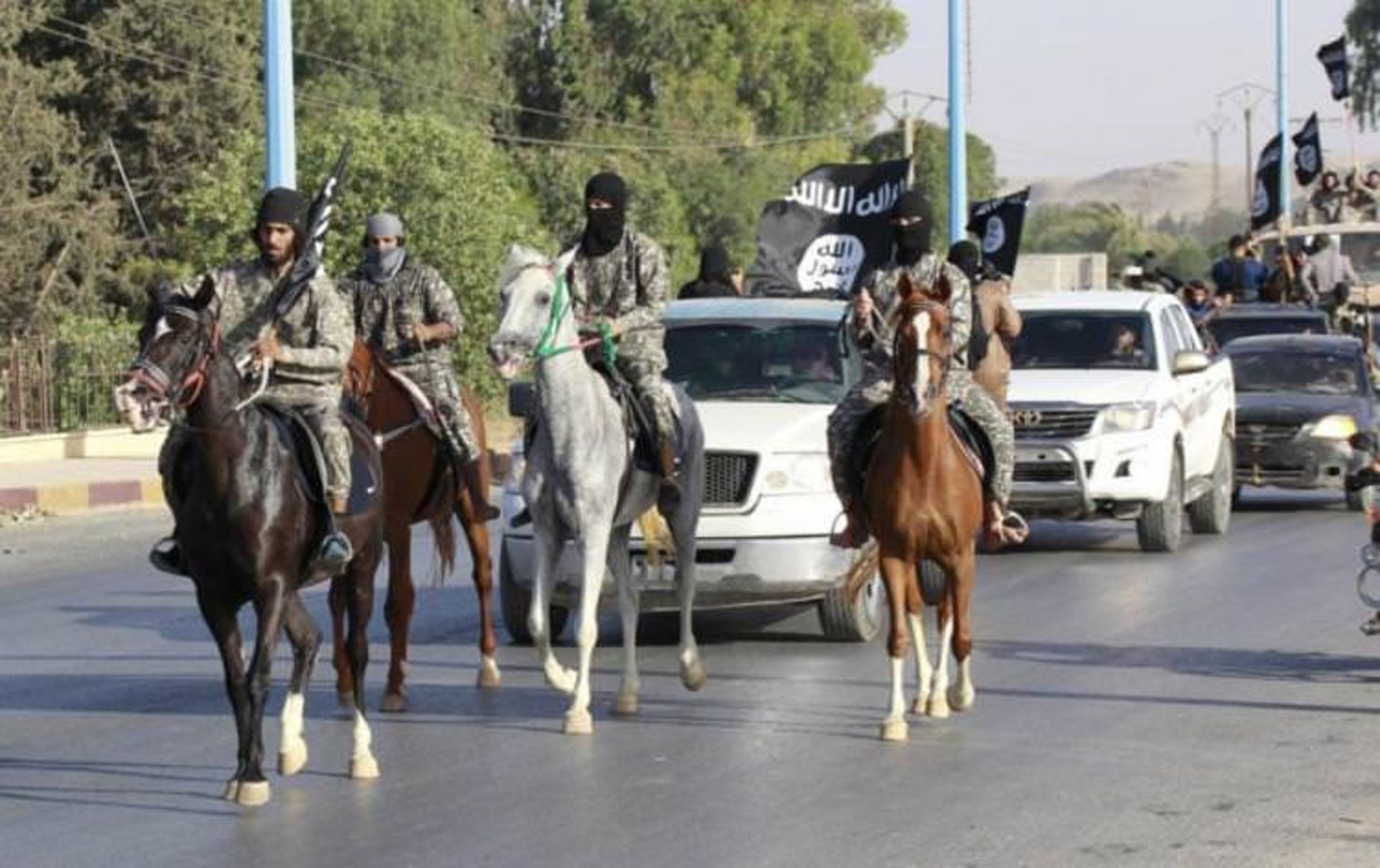 isis