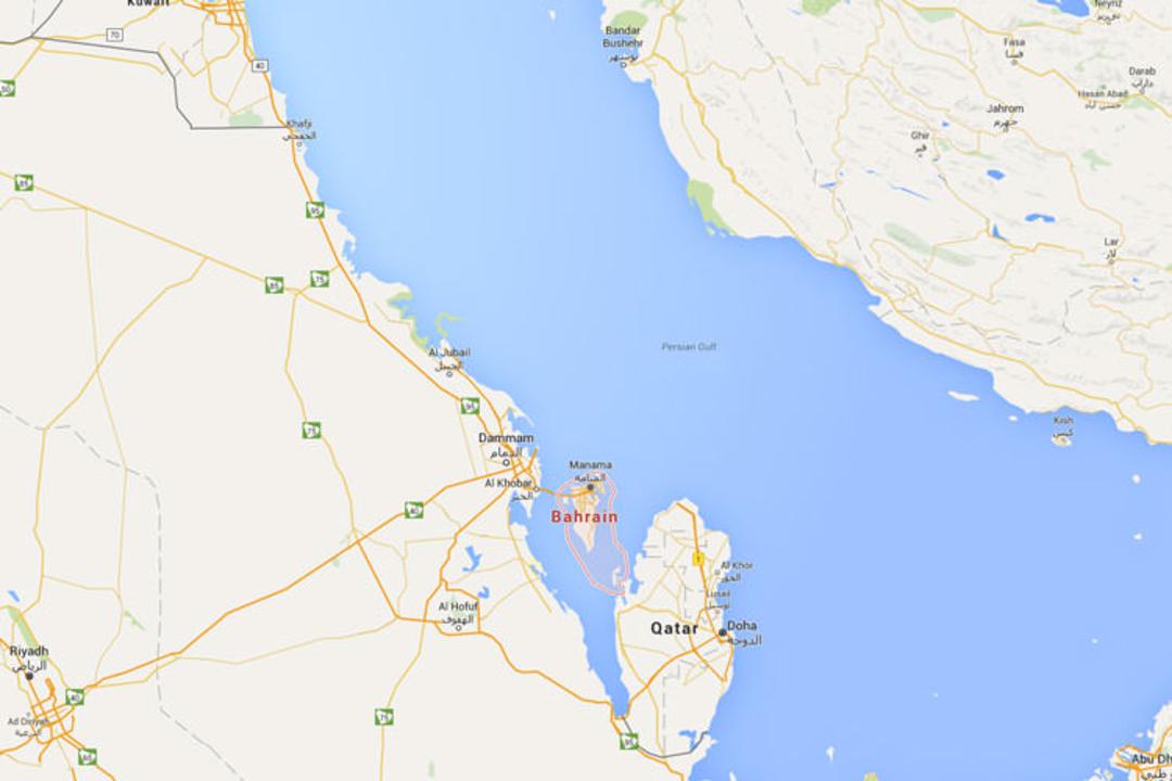 بحرین