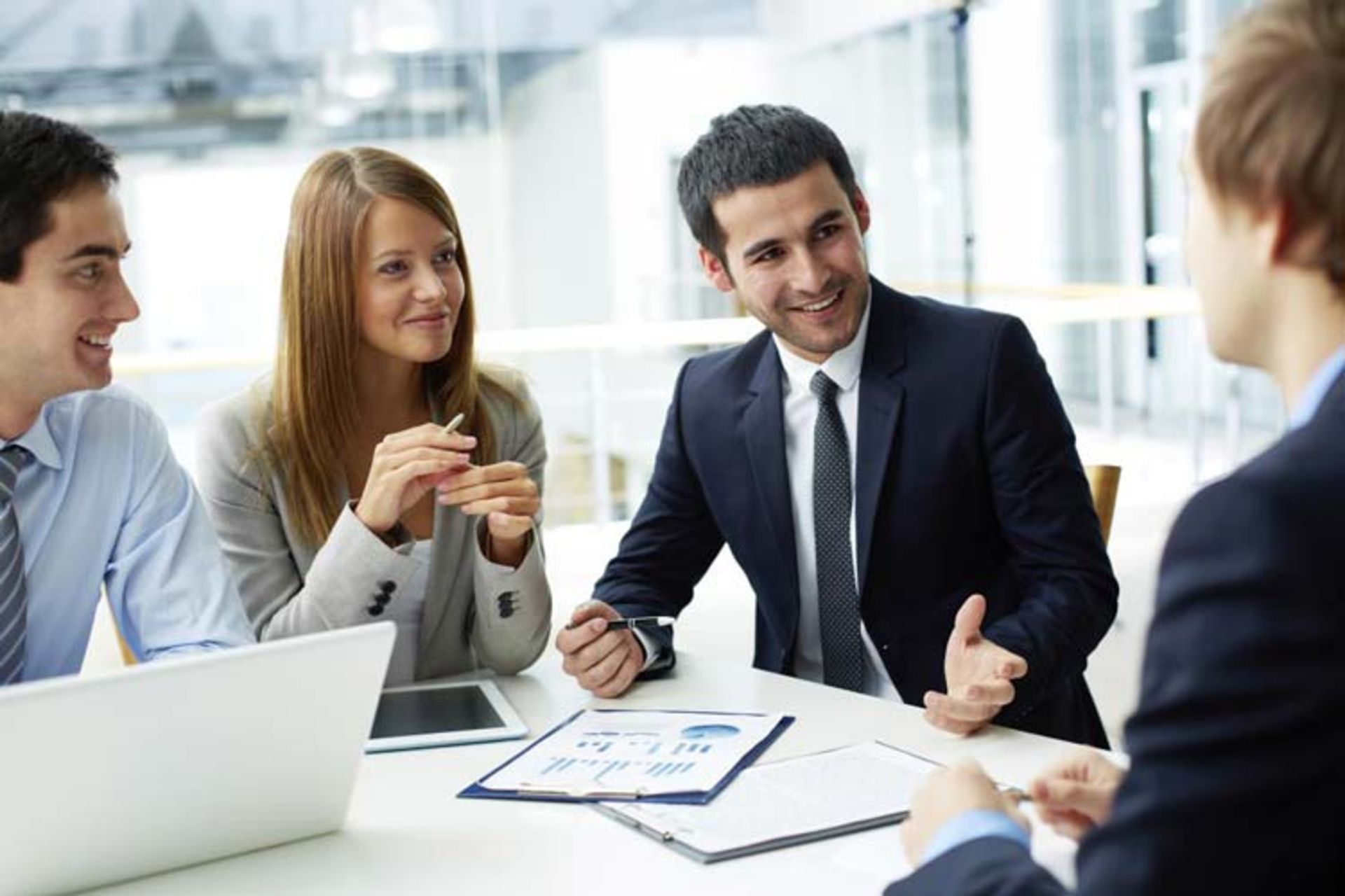 فرصت های تجاری