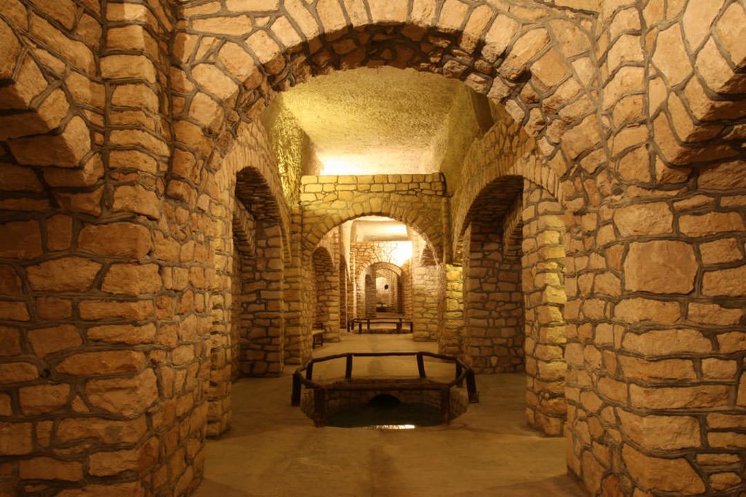 kariz kish