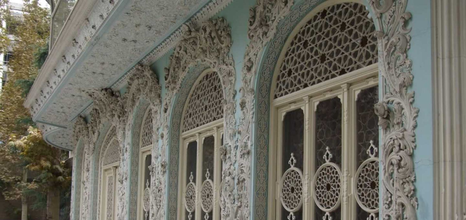 موزه زمان