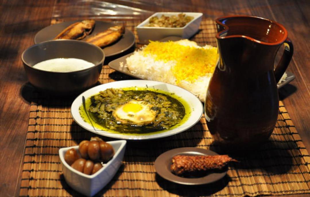 سیر ترشی