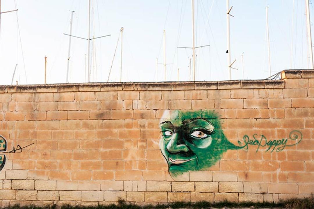 هنر خیابانی