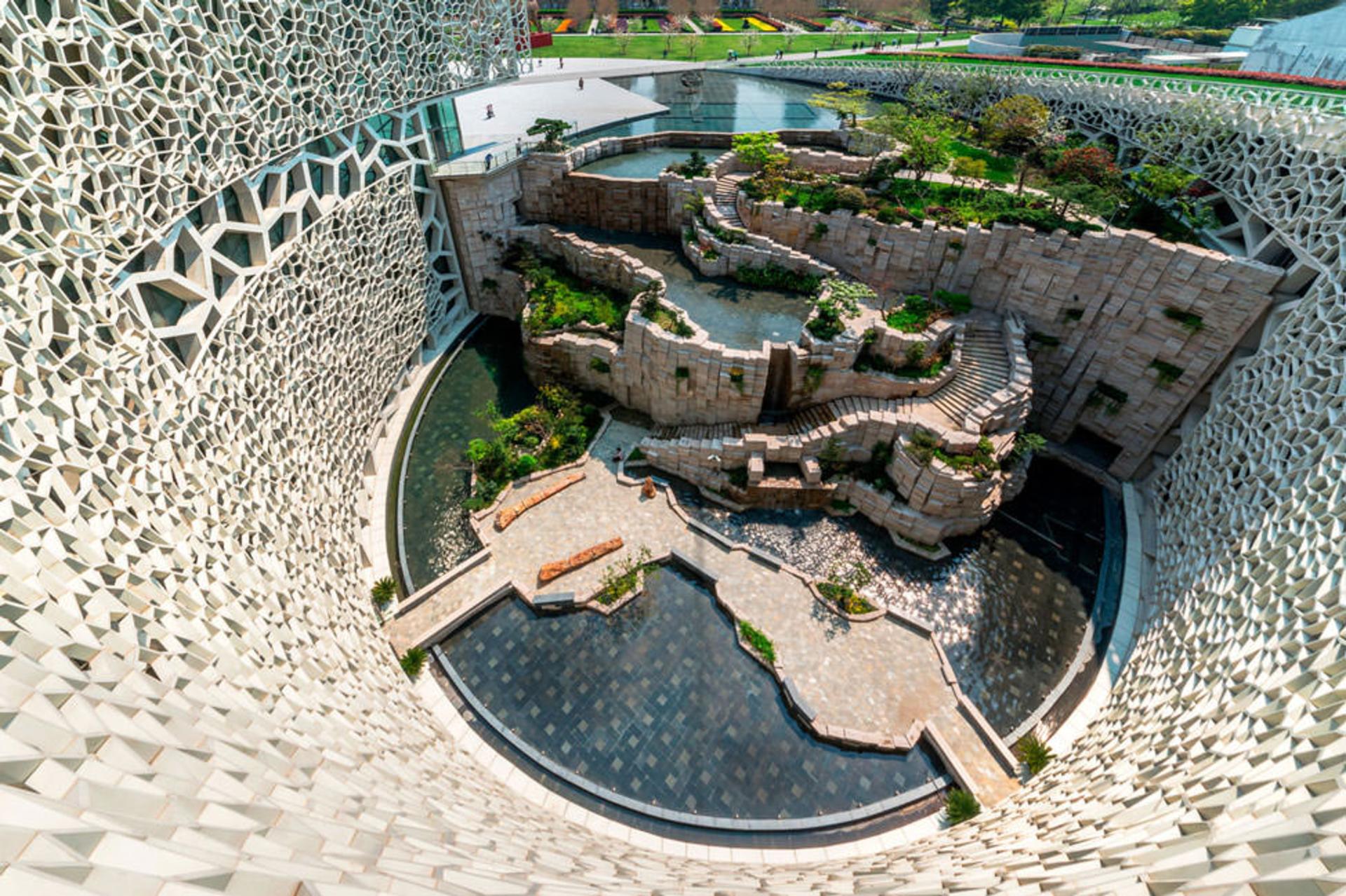 Shanghai