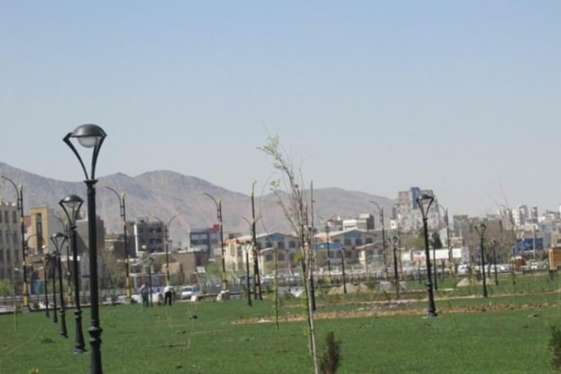 پارک  ساری