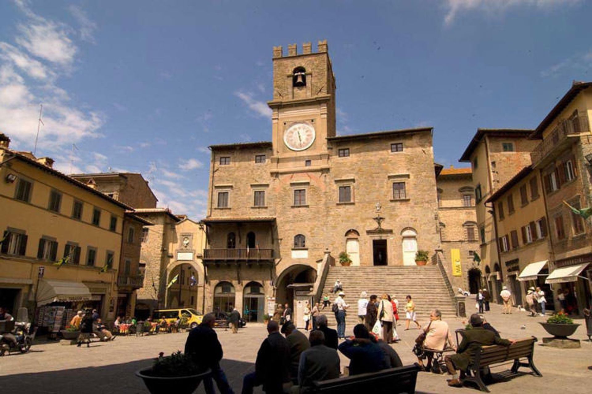 Tuscany Honeymoon Weather and Travel Guide