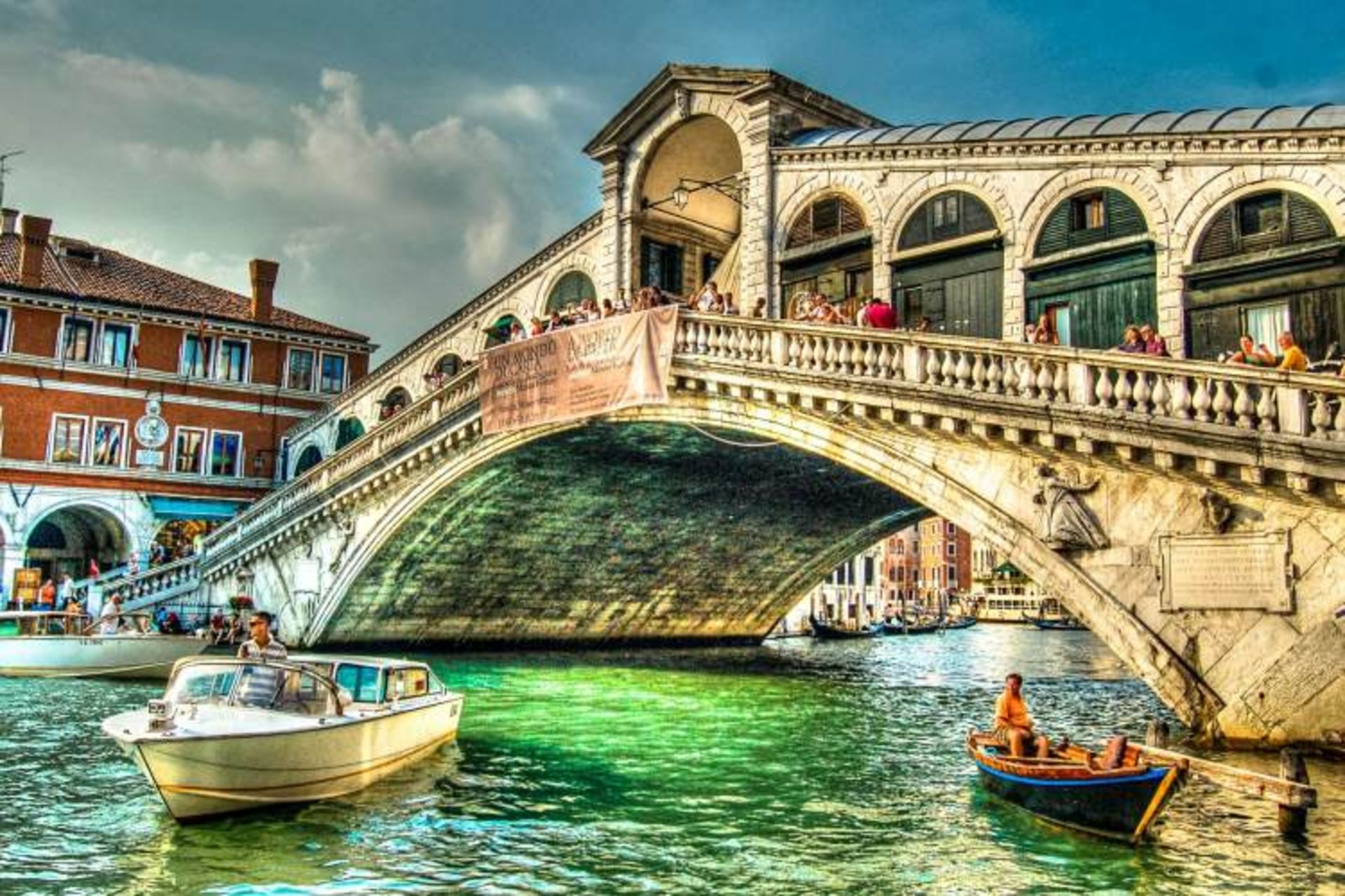 پل Rialto