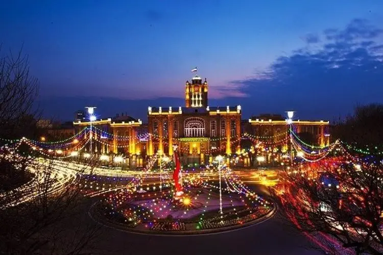تبریز