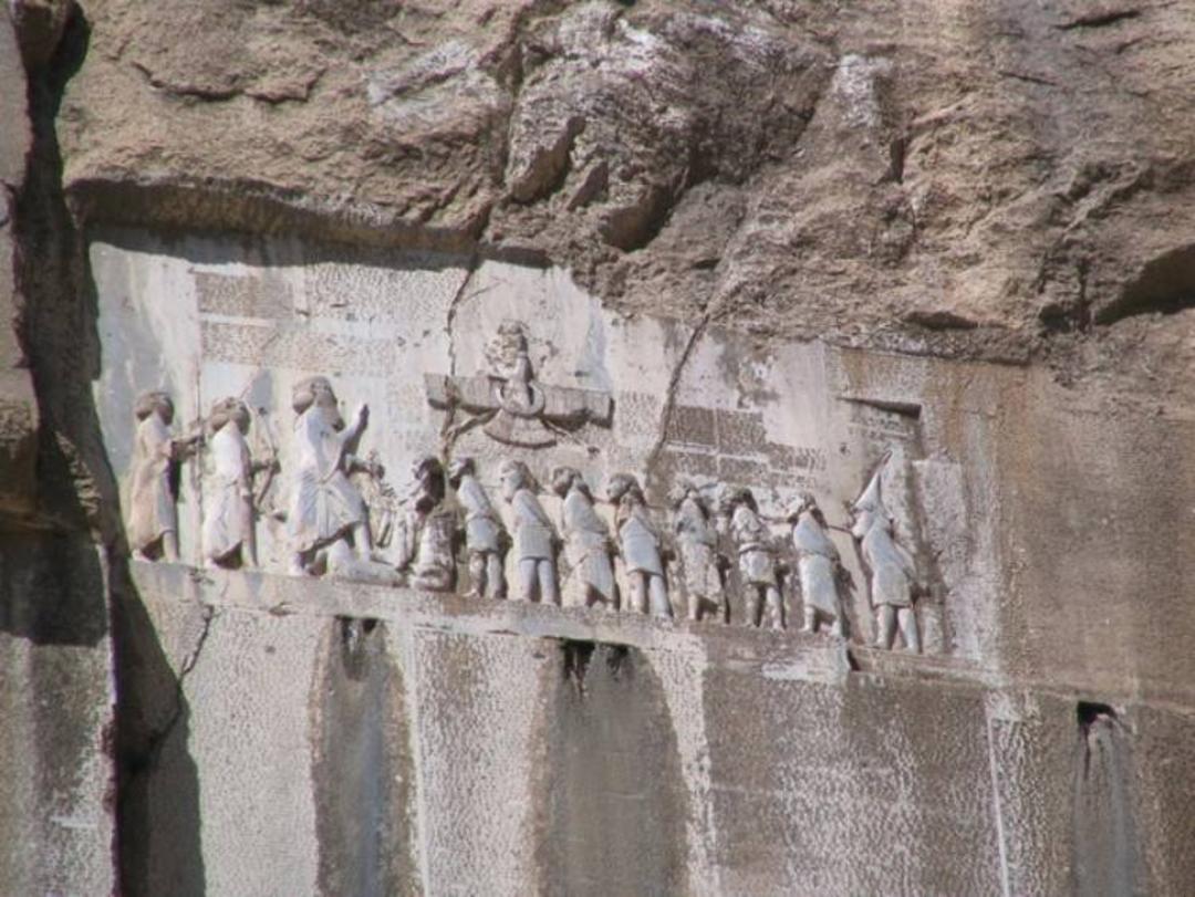 بیستون