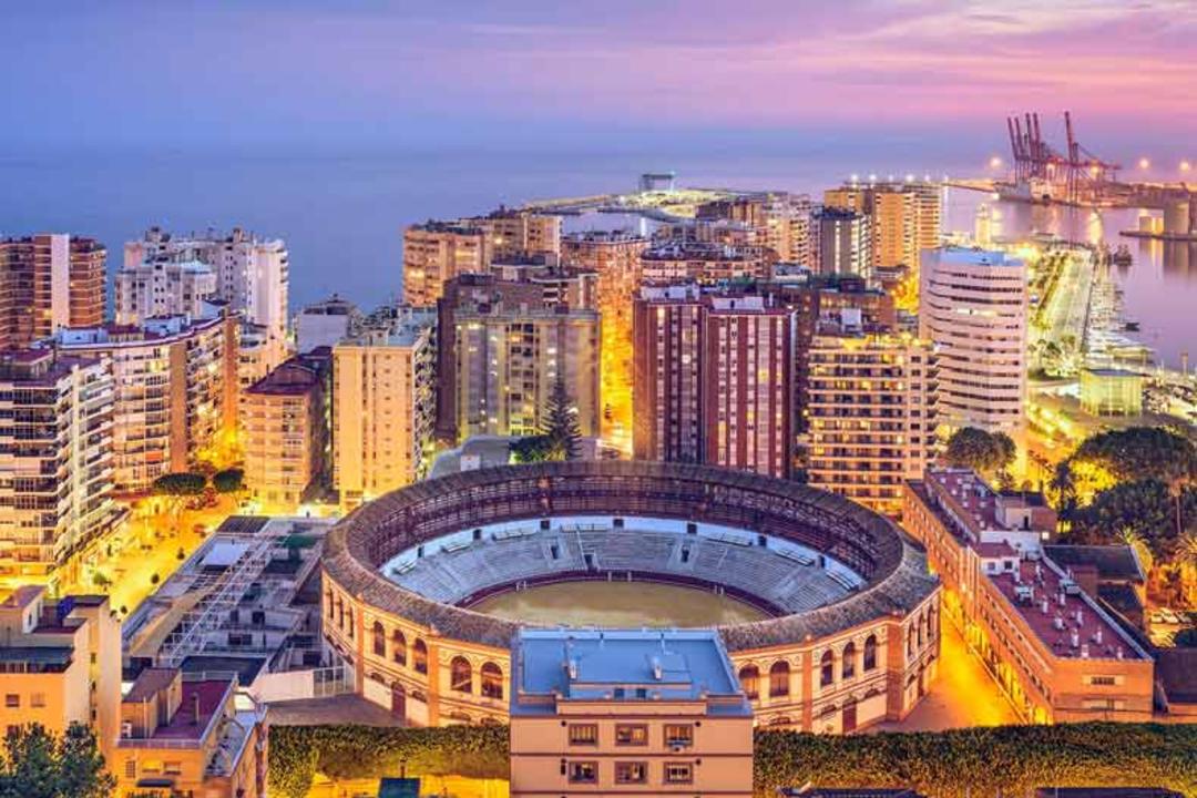 اسپانیا