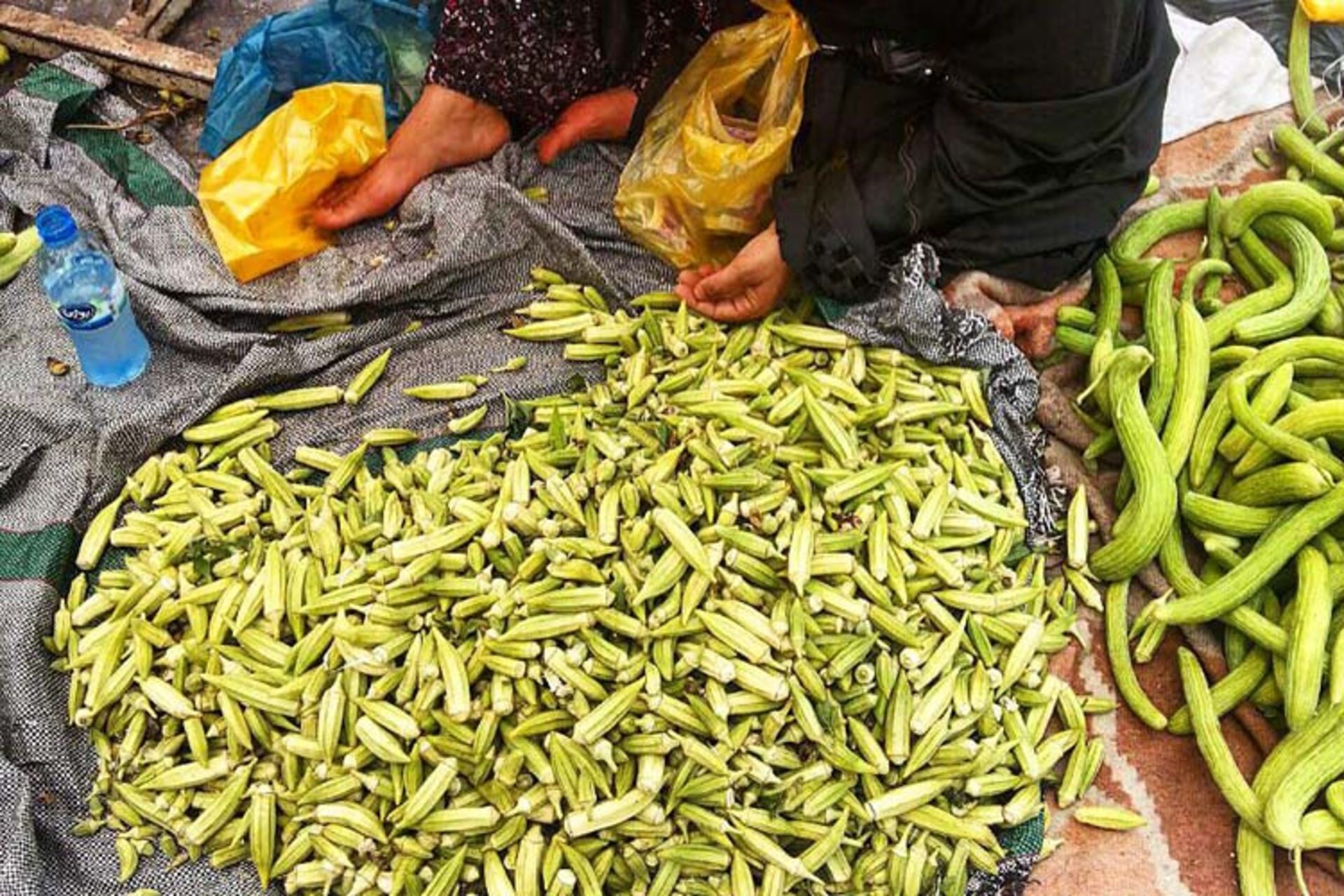 بازار عبدالحمید